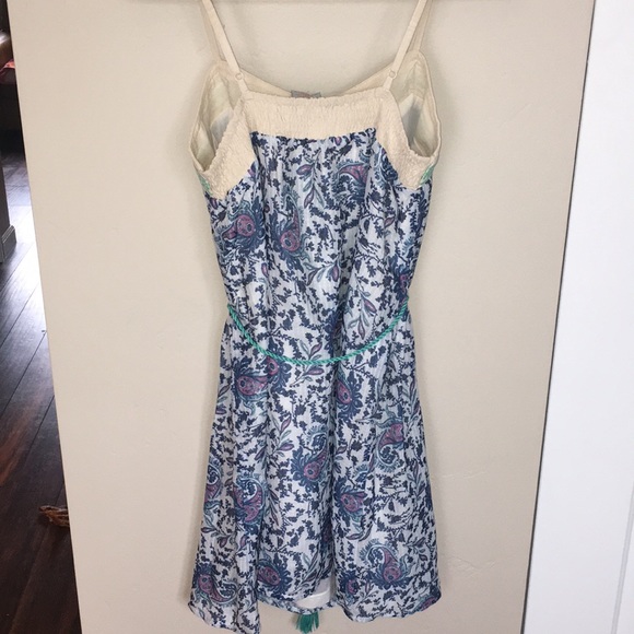 Slip Dress - Picture 5 of 5